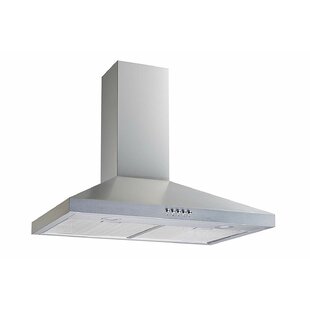 Range hood deals for low ceiling